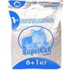 SuperCat (Супер Кет) стандарт 6 1кг